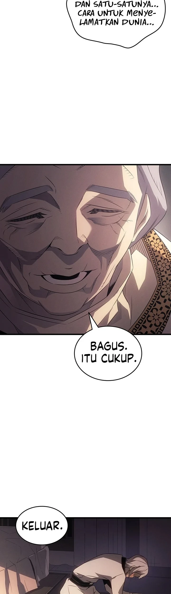 The Great Mage Returns After 4000 Years Chapter 260 Gambar 38