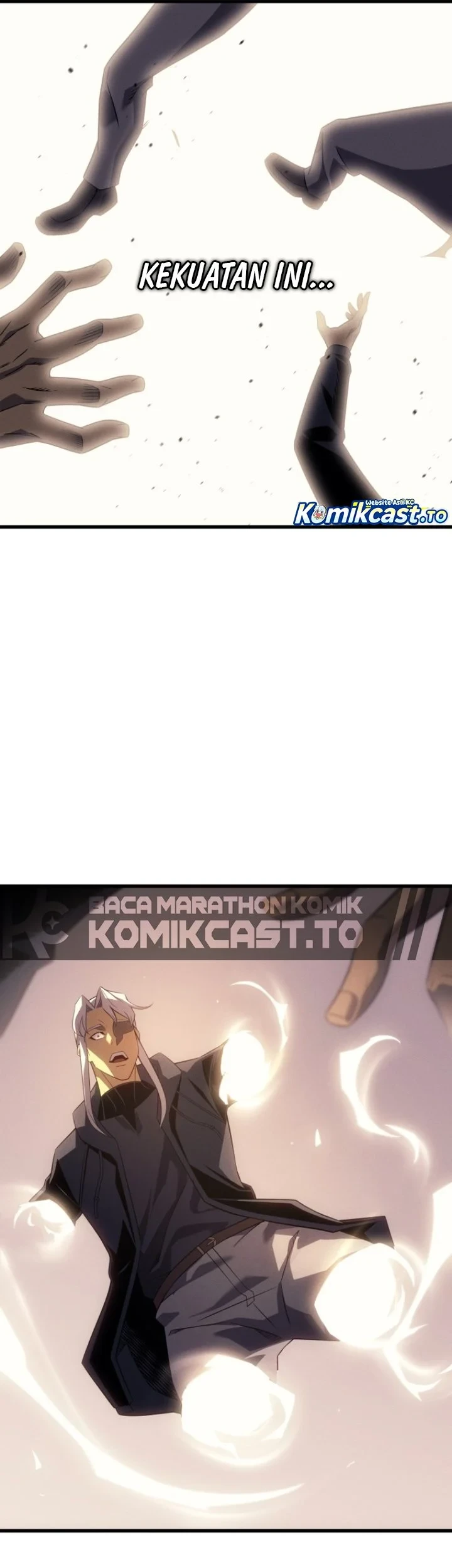 The Great Mage Returns After 4000 Years Chapter 261 Gambar 42