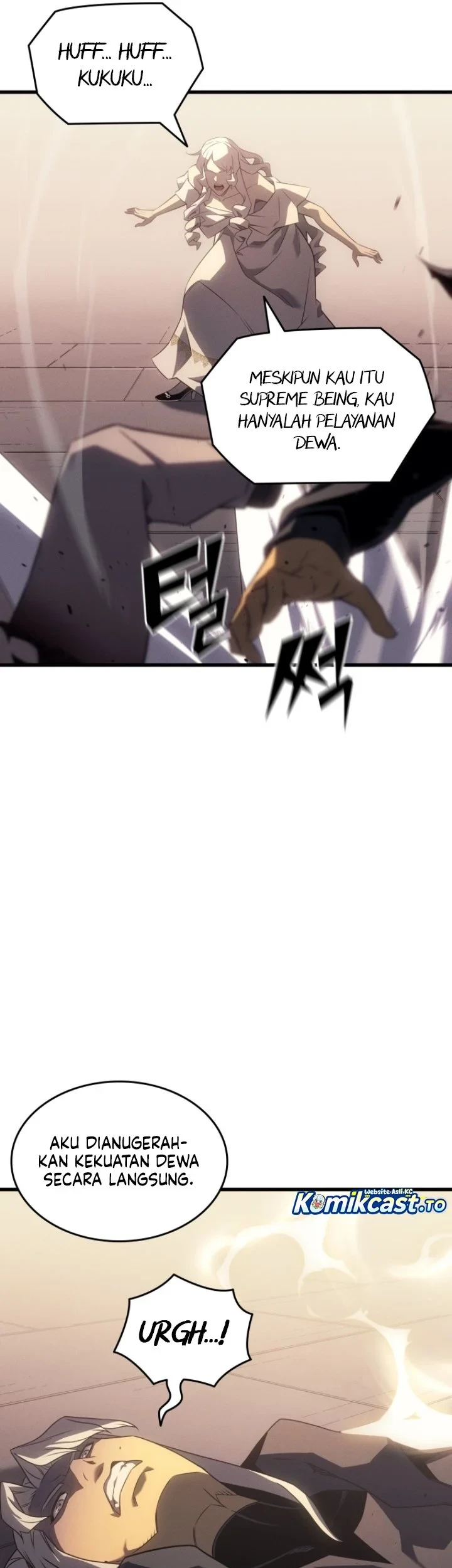 The Great Mage Returns After 4000 Years Chapter 261 Gambar 44