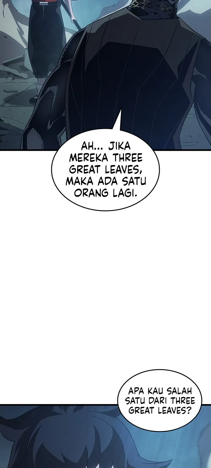 The Great Mage Returns After 4000 Years Chapter 264 Gambar 37