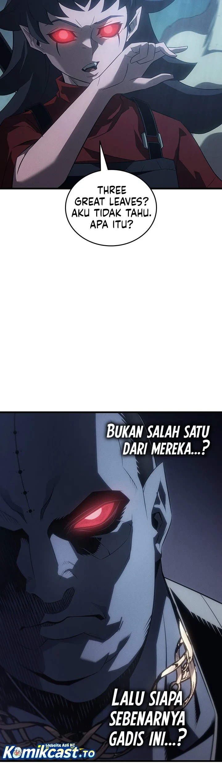 The Great Mage Returns After 4000 Years Chapter 264 Gambar 38