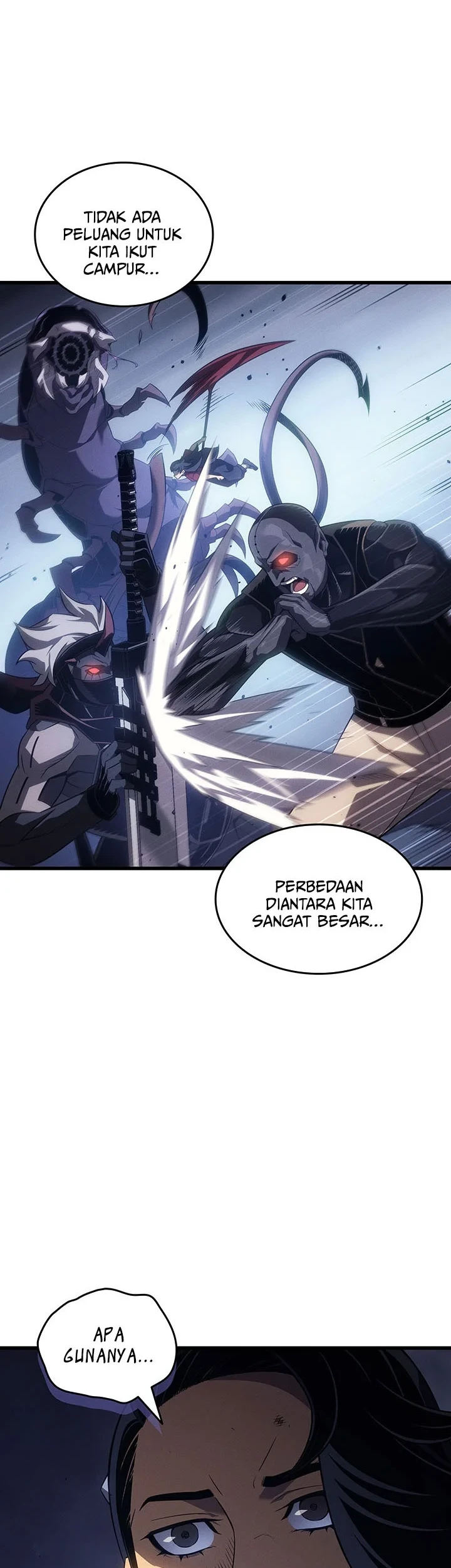 The Great Mage Returns After 4000 Years Chapter 266 Gambar 31