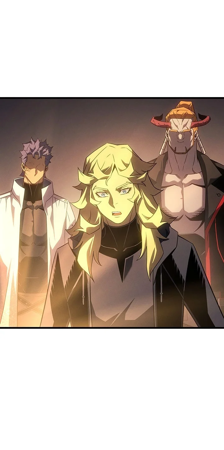The Great Mage Returns After 4000 Years Chapter 271 Gambar 41