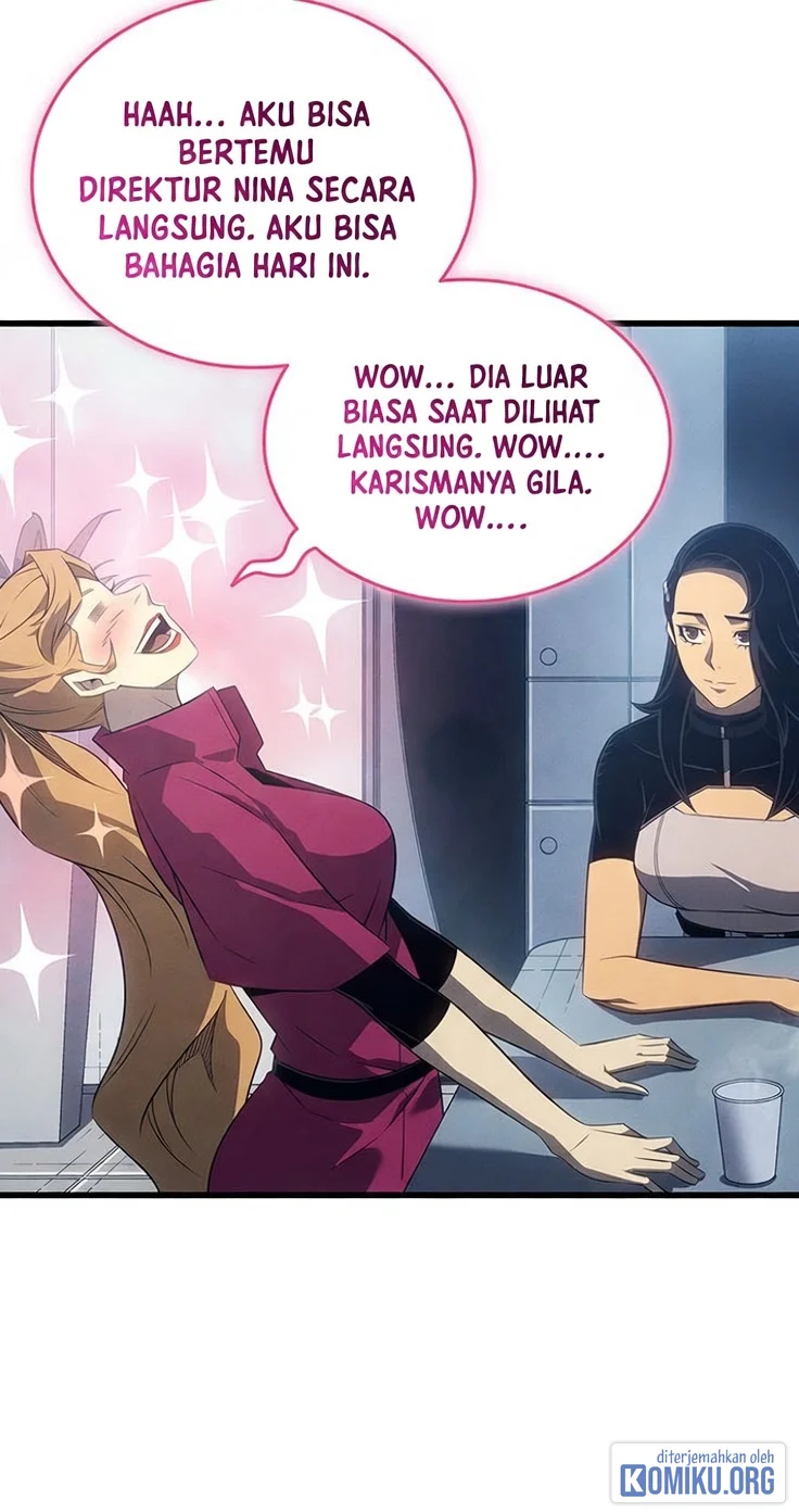The Great Mage Returns After 4000 Years Chapter 273 Gambar 48
