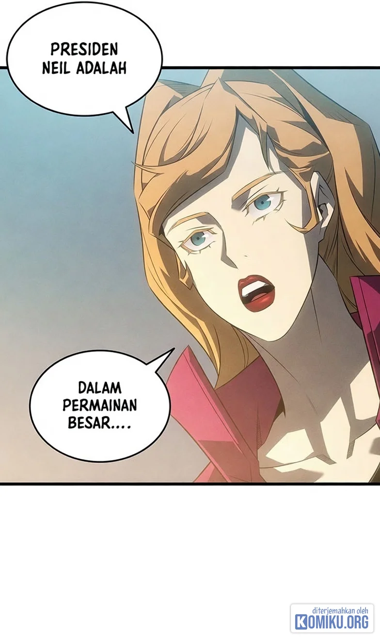 The Great Mage Returns After 4000 Years Chapter 274 Gambar 48