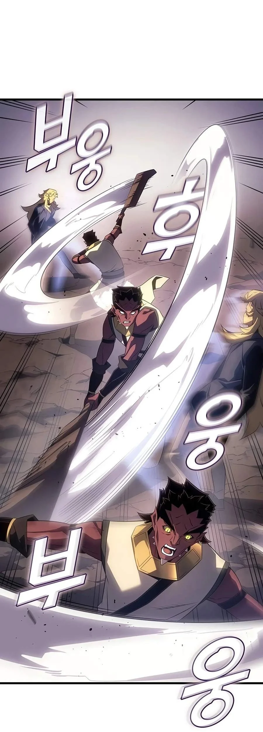 The Great Mage Returns After 4000 Years Chapter 275 Gambar 44