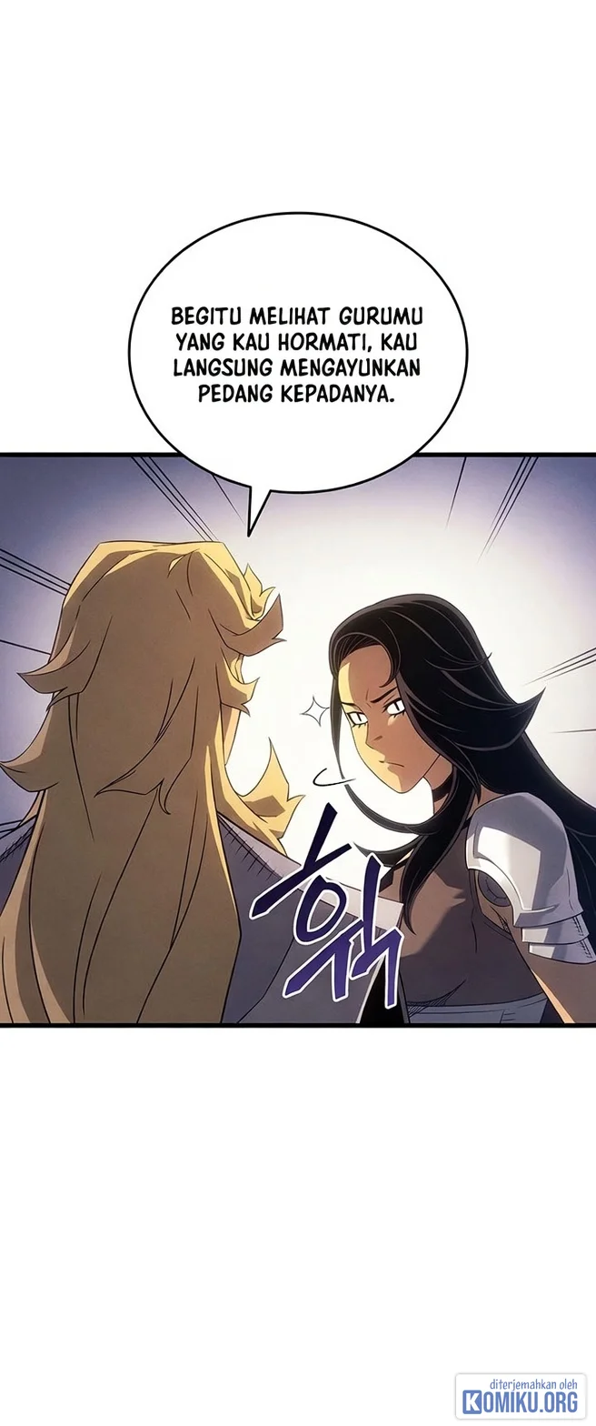 The Great Mage Returns After 4000 Years Chapter 276 Gambar 45
