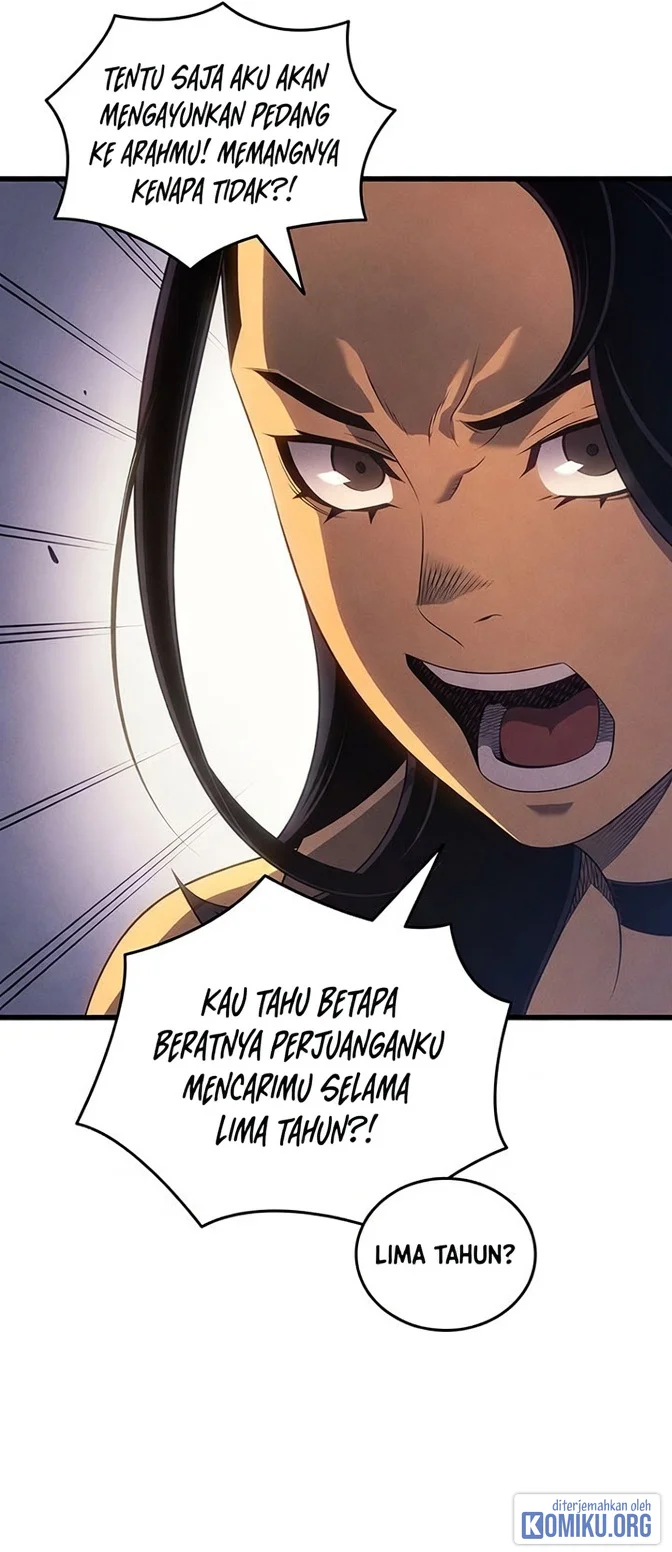 The Great Mage Returns After 4000 Years Chapter 276 Gambar 46