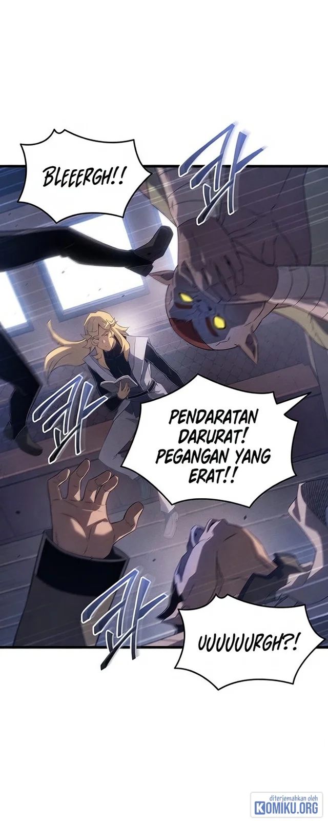 The Great Mage Returns After 4000 Years Chapter 278 Gambar 41