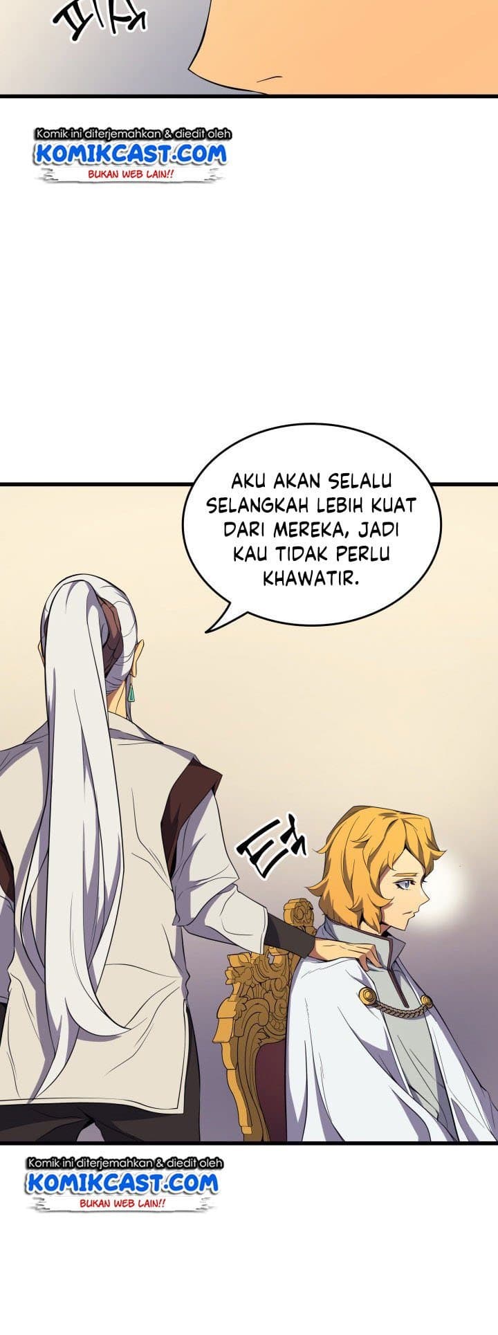 The Great Mage Returns After 4000 Years Chapter 48 Gambar 36