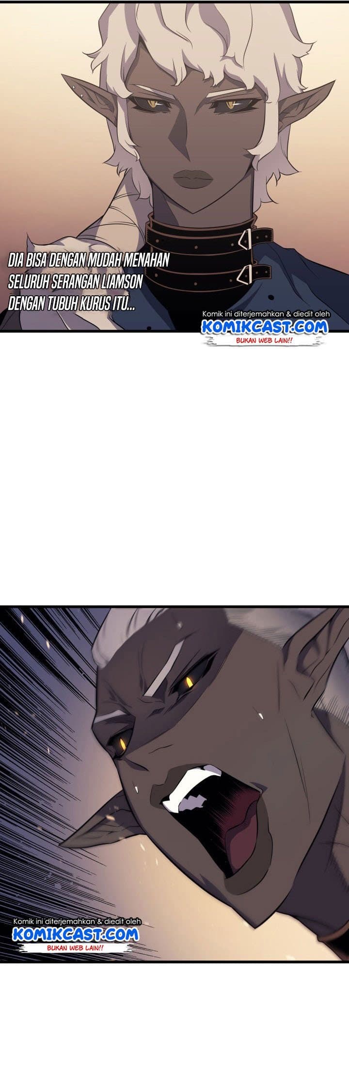 The Great Mage Returns After 4000 Years Chapter 50 Gambar 31