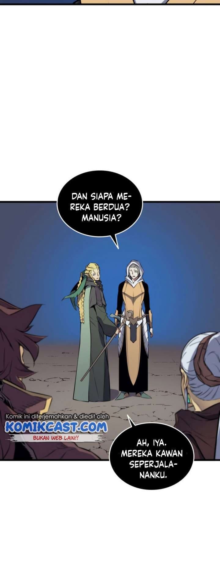 The Great Mage Returns After 4000 Years Chapter 77 Gambar 34
