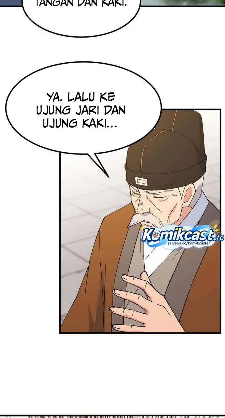 The Great Master Chapter 130 - Halaman 26