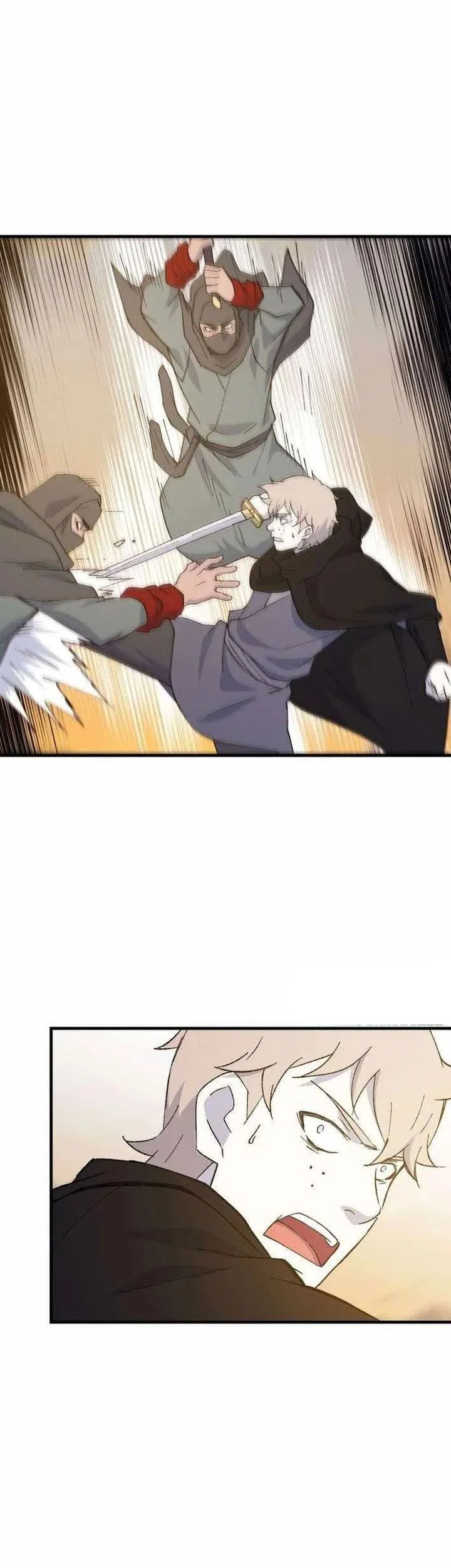 The Great Master Chapter 132 - Halaman 25