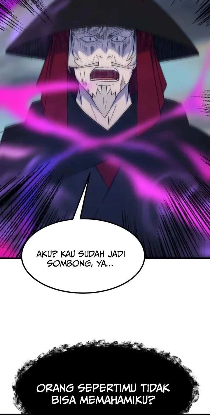 The Great Master Chapter 144 - Halaman 25