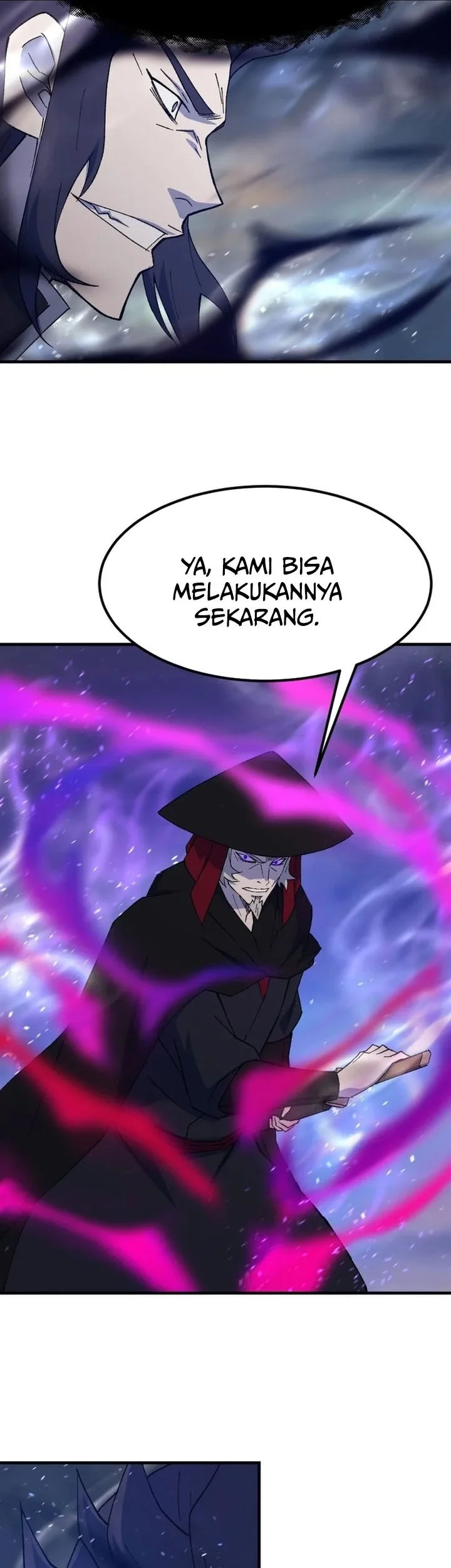 The Great Master Chapter 144 - Halaman 26