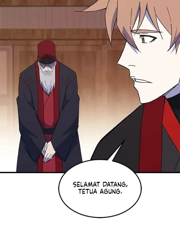 The Great Master Chapter 147 - Halaman 31