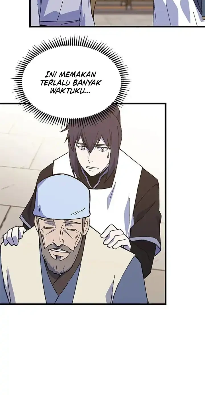 The Great Master Chapter 150 - Halaman 29