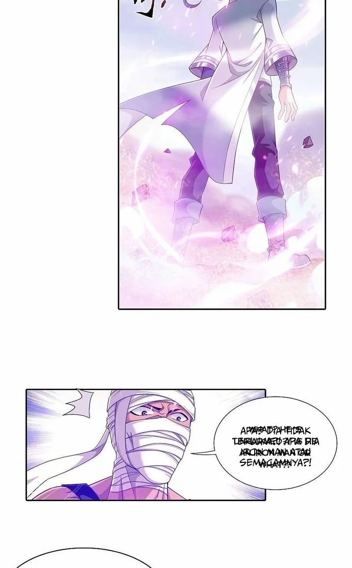The Great Ruler Chapter 203 Gambar 13