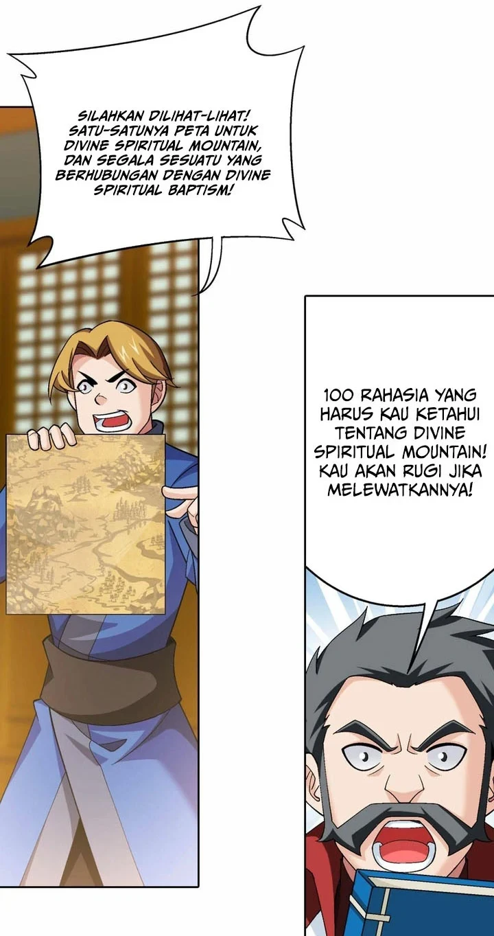 The Great Ruler Chapter 243 Gambar 15