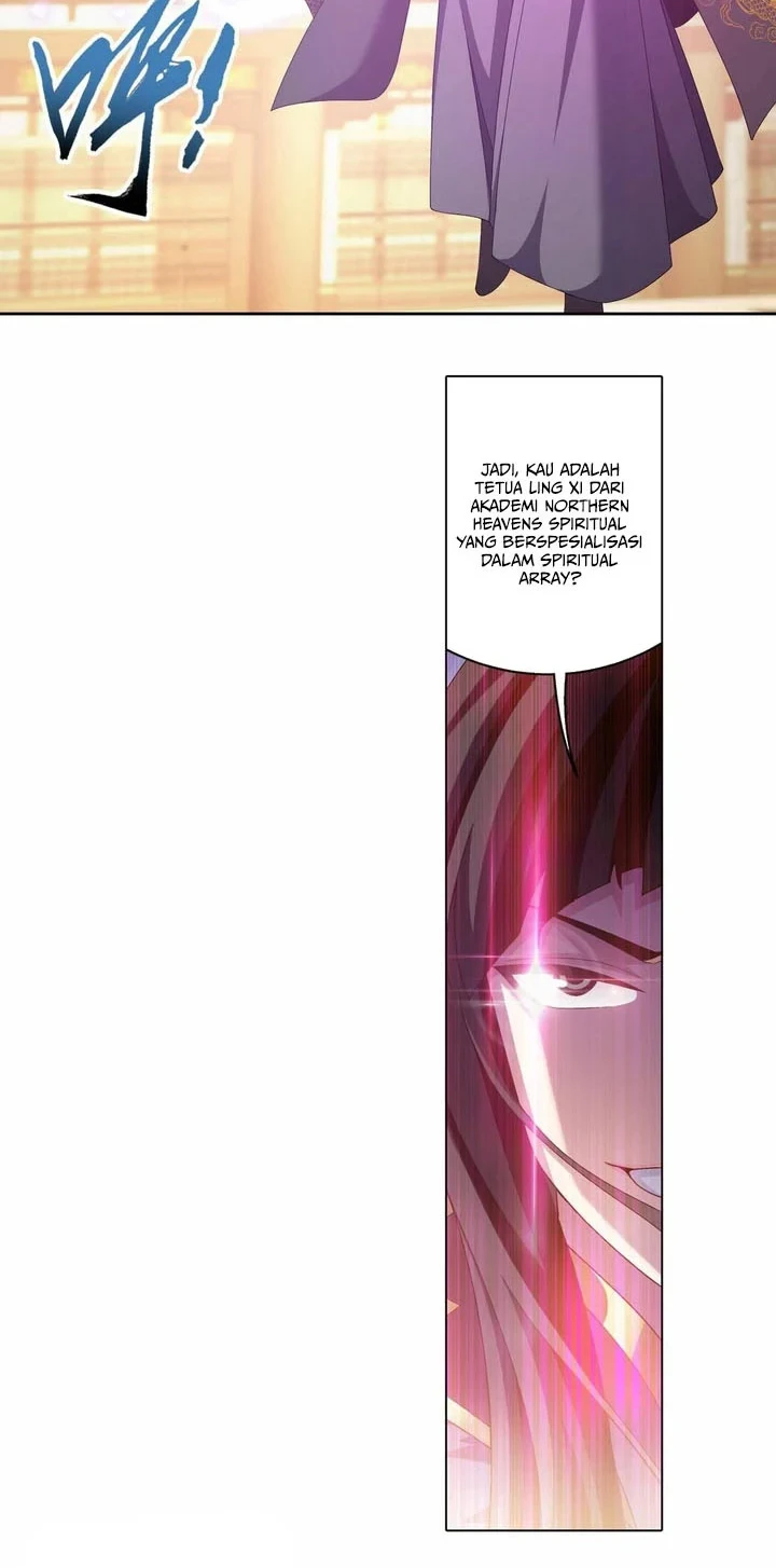 The Great Ruler Chapter 245 Gambar 13