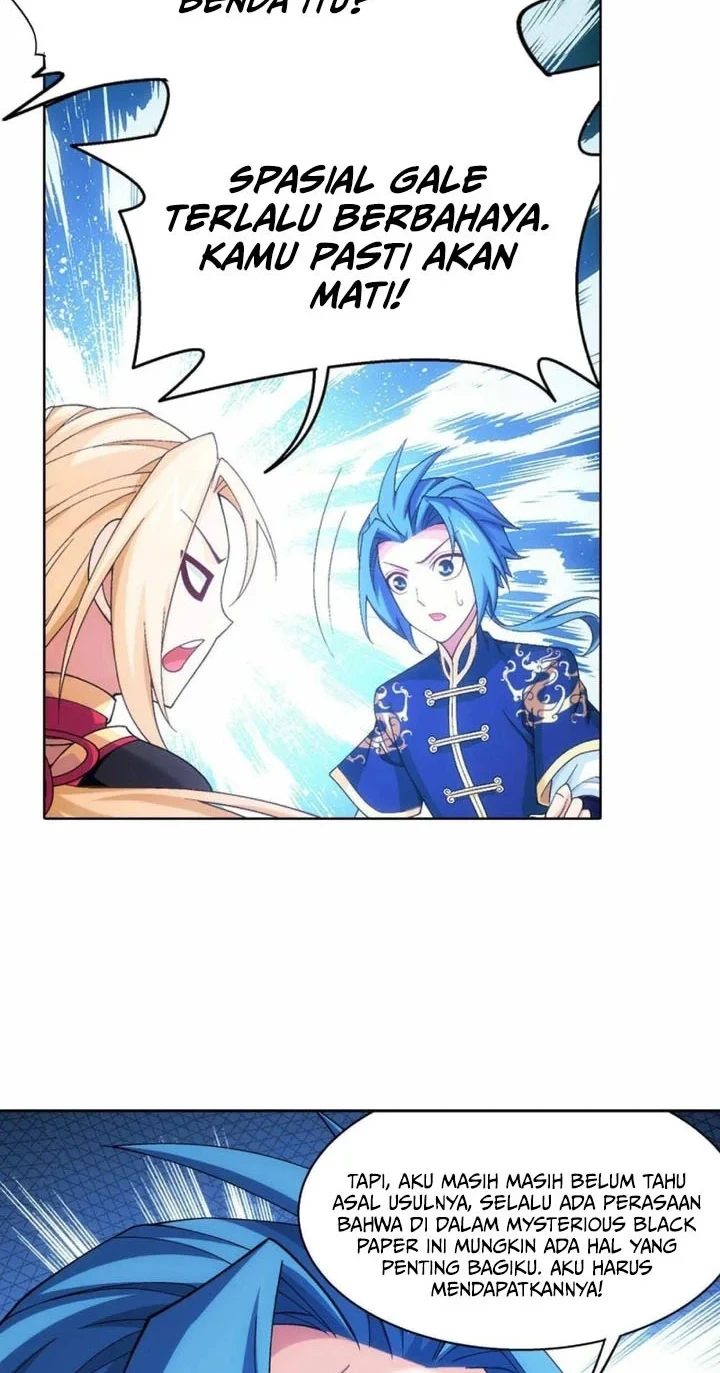 The Great Ruler Chapter 248 Gambar 15