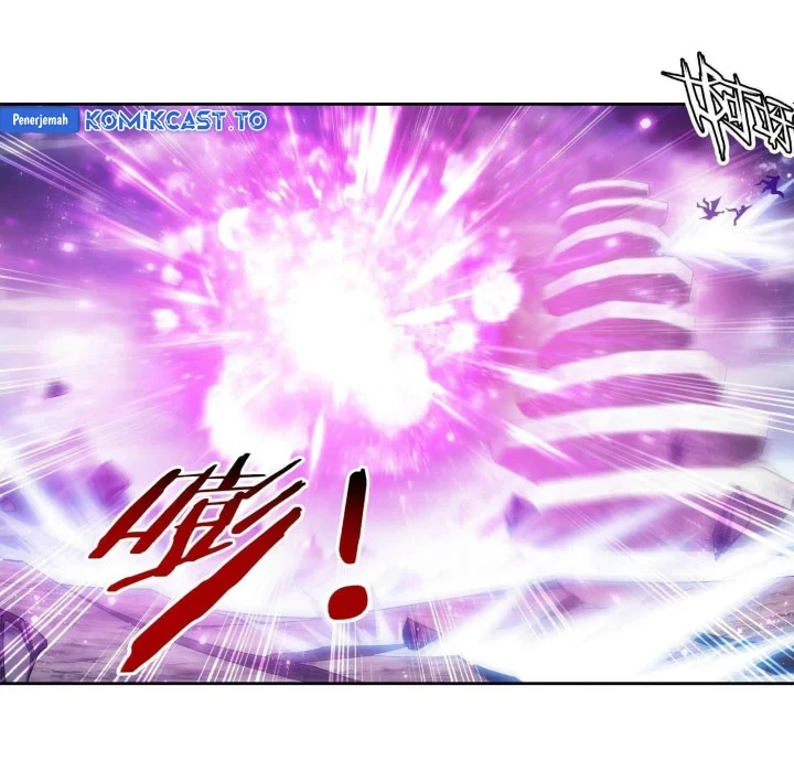 The Great Ruler Chapter 262 Gambar 13