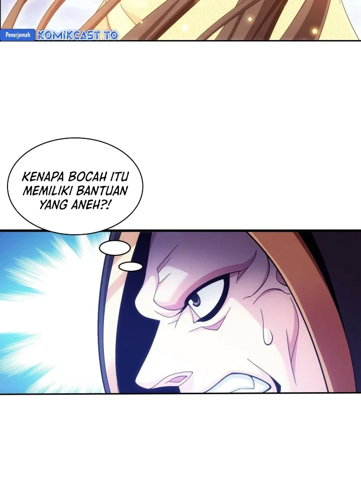 The Great Ruler Chapter 266 Gambar 13