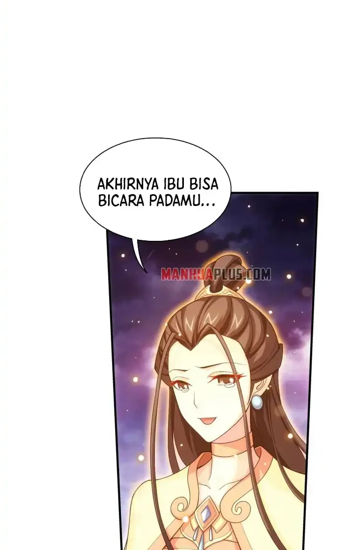 The Great Ruler Chapter 268 Gambar 15