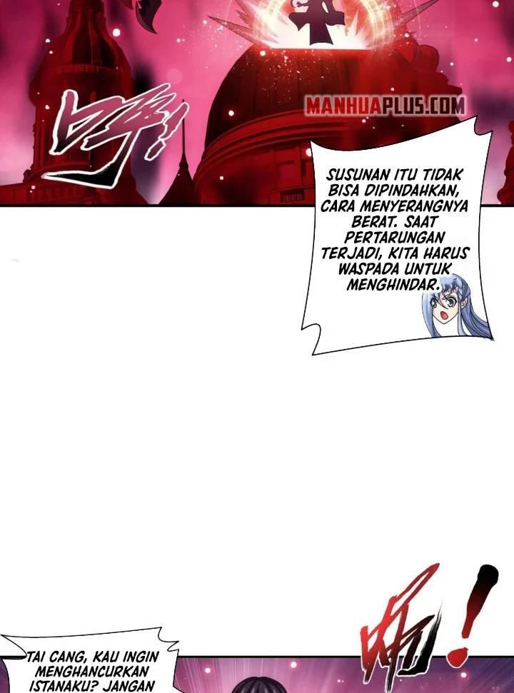 The Great Ruler Chapter 270 Gambar 15