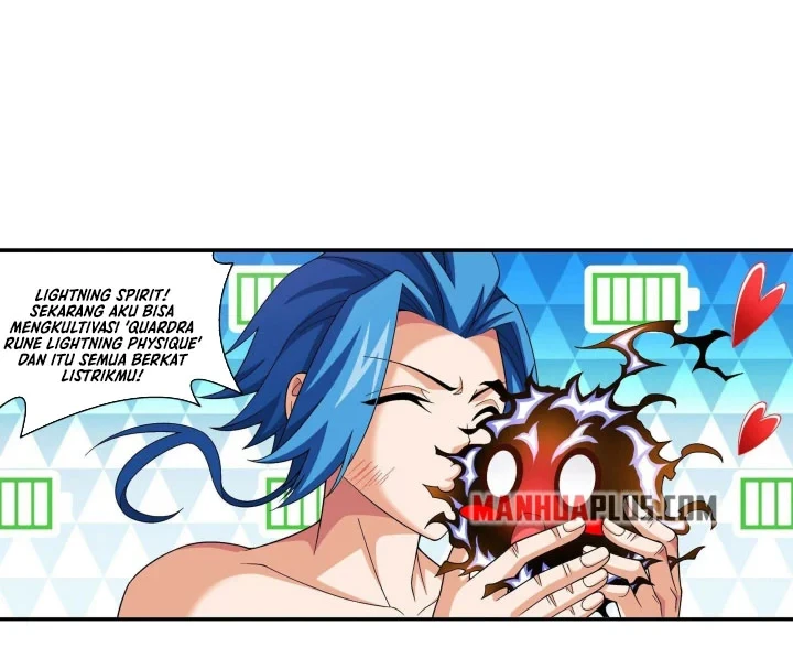 The Great Ruler Chapter 275 Gambar 19