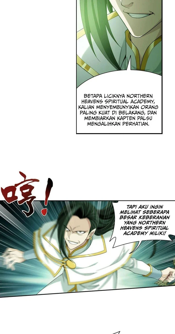 The Great Ruler Chapter 285 Gambar 13