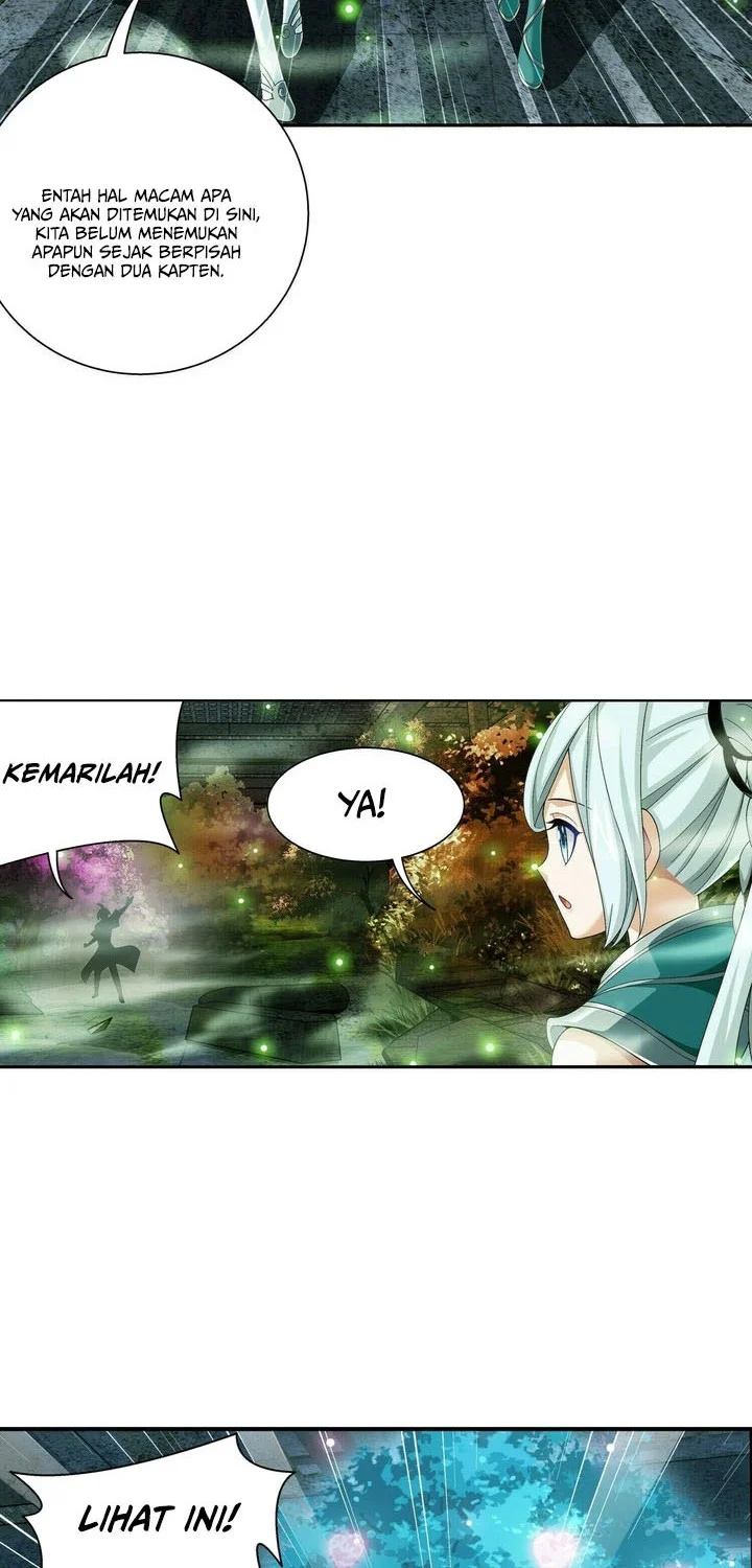 The Great Ruler Chapter 288 Gambar 13