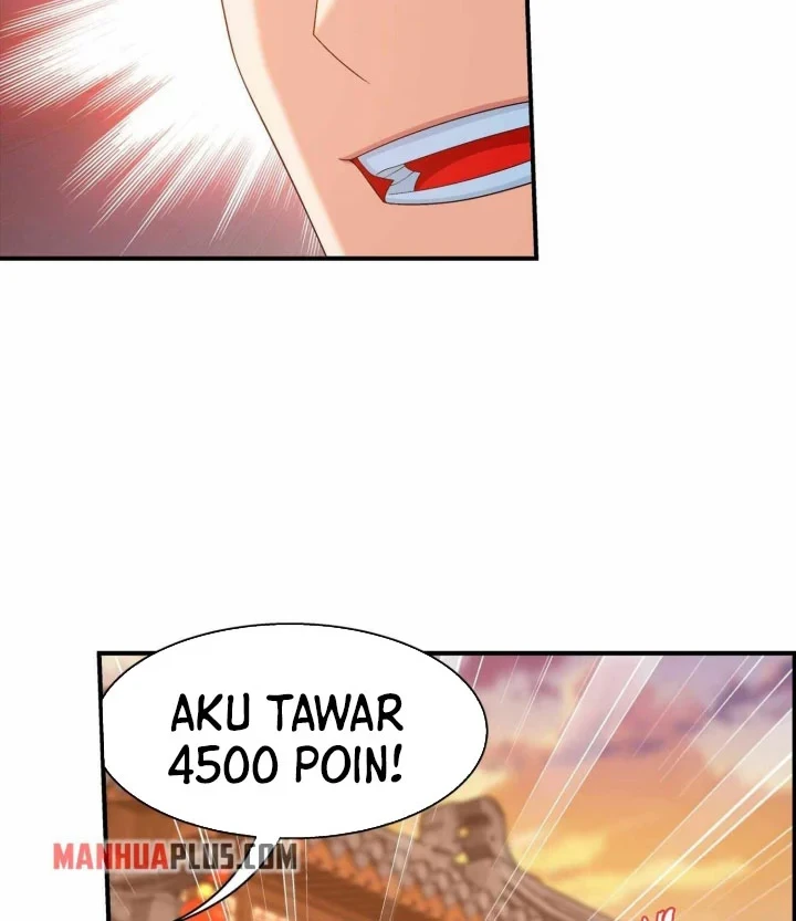 The Great Ruler Chapter 300 Gambar 17