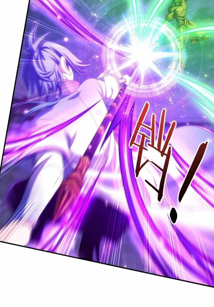 The Great Ruler Chapter 305 Gambar 17