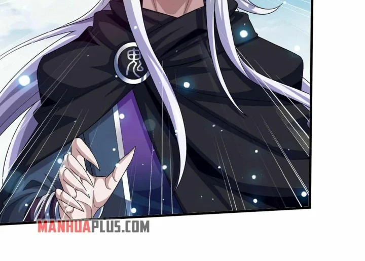 The Great Ruler Chapter 310 Gambar 19