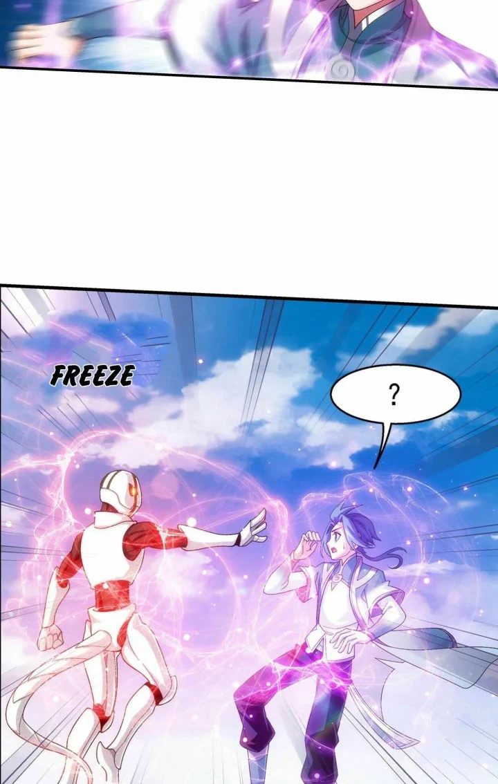 The Great Ruler Chapter 311 Gambar 19