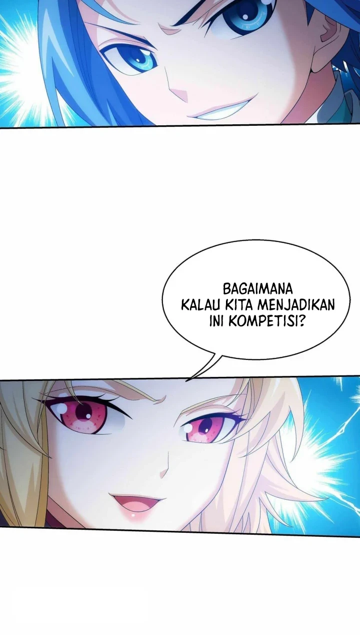 The Great Ruler Chapter 313 Gambar 15