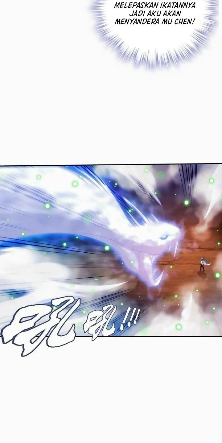 The Great Ruler Chapter 329 Gambar 17