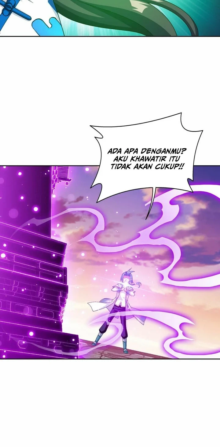 The Great Ruler Chapter 349 Gambar 17