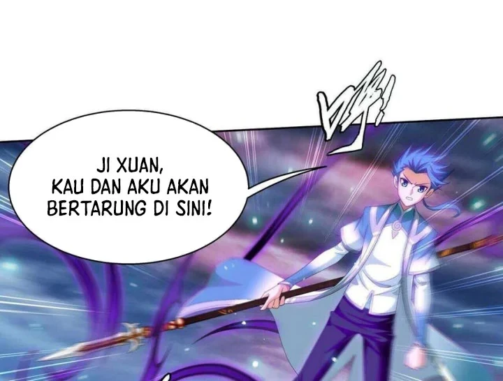 The Great Ruler Chapter 353 Gambar 17