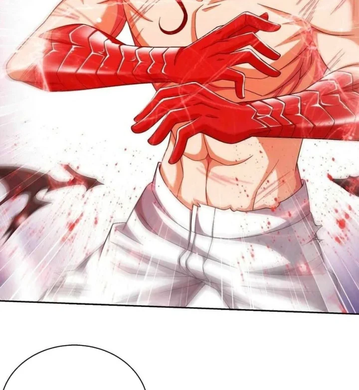 The Great Ruler Chapter 356 Gambar 15