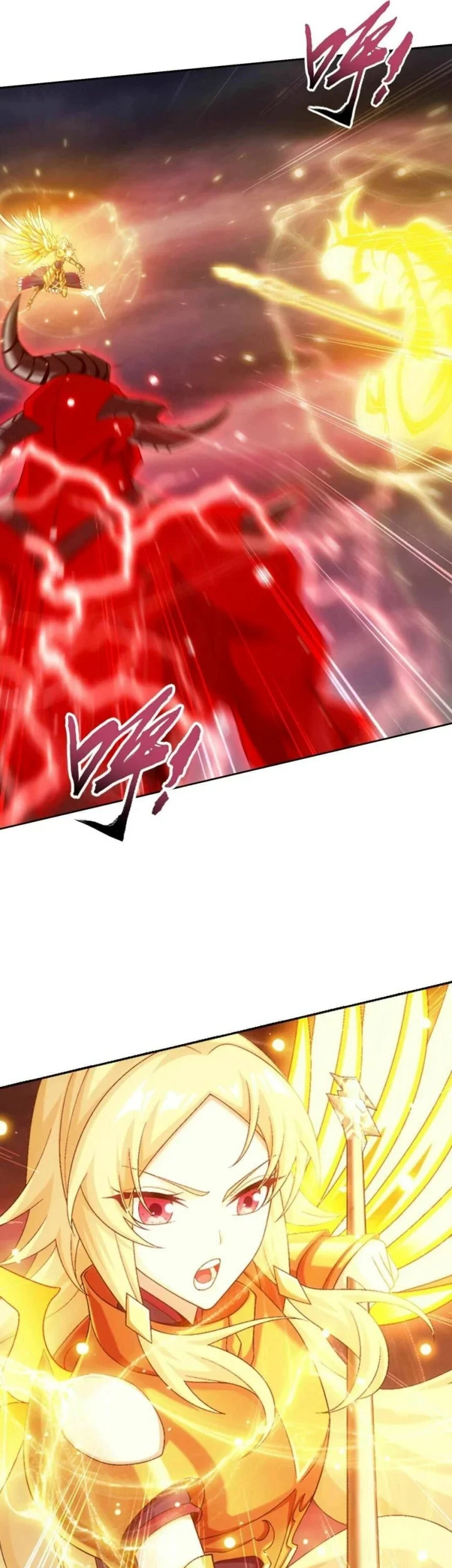 The Great Ruler Chapter 357 Gambar 20