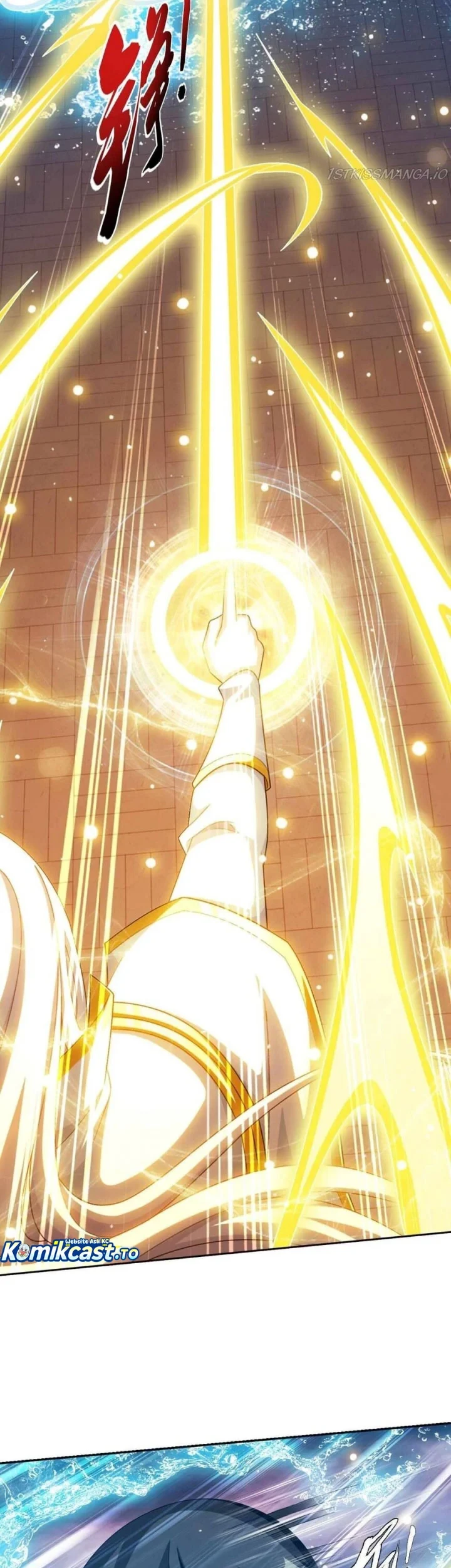 The Great Ruler Chapter 359 Gambar 16
