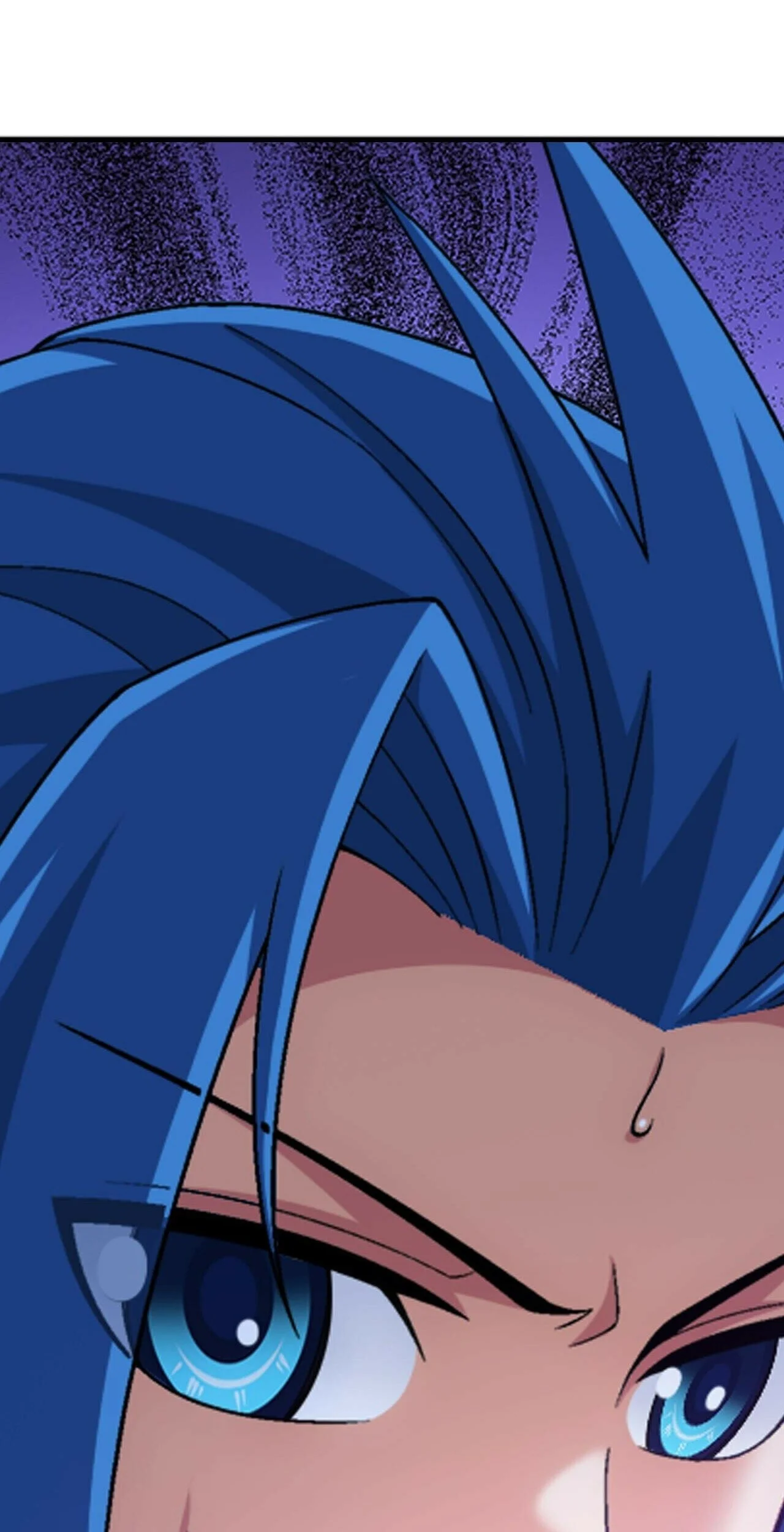The Great Ruler Chapter 377 Gambar 43