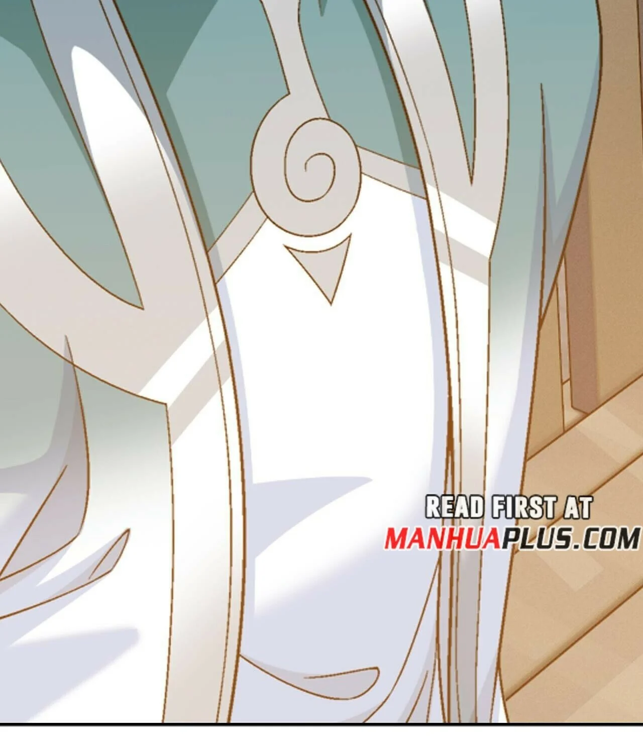 The Great Ruler Chapter 378 Gambar 42