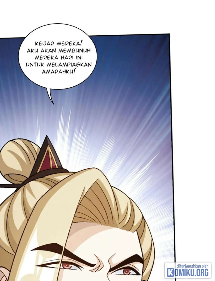 The Great Ruler Chapter 380 Gambar 51