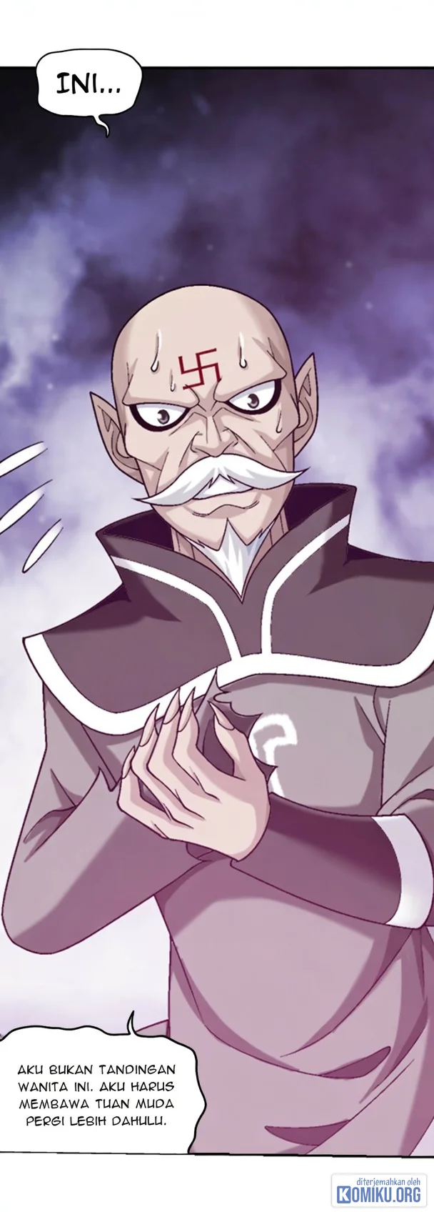 The Great Ruler Chapter 382 Gambar 38