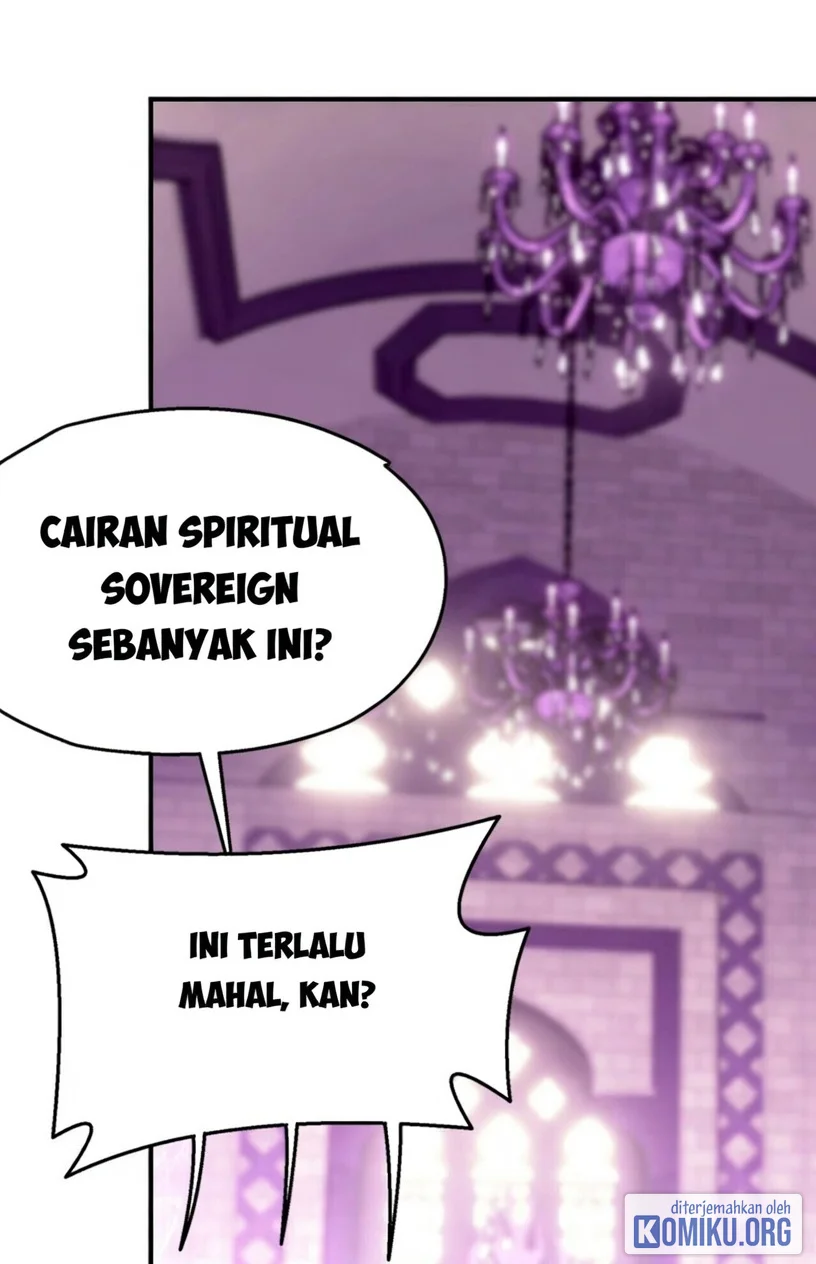The Great Ruler Chapter 384 Gambar 39