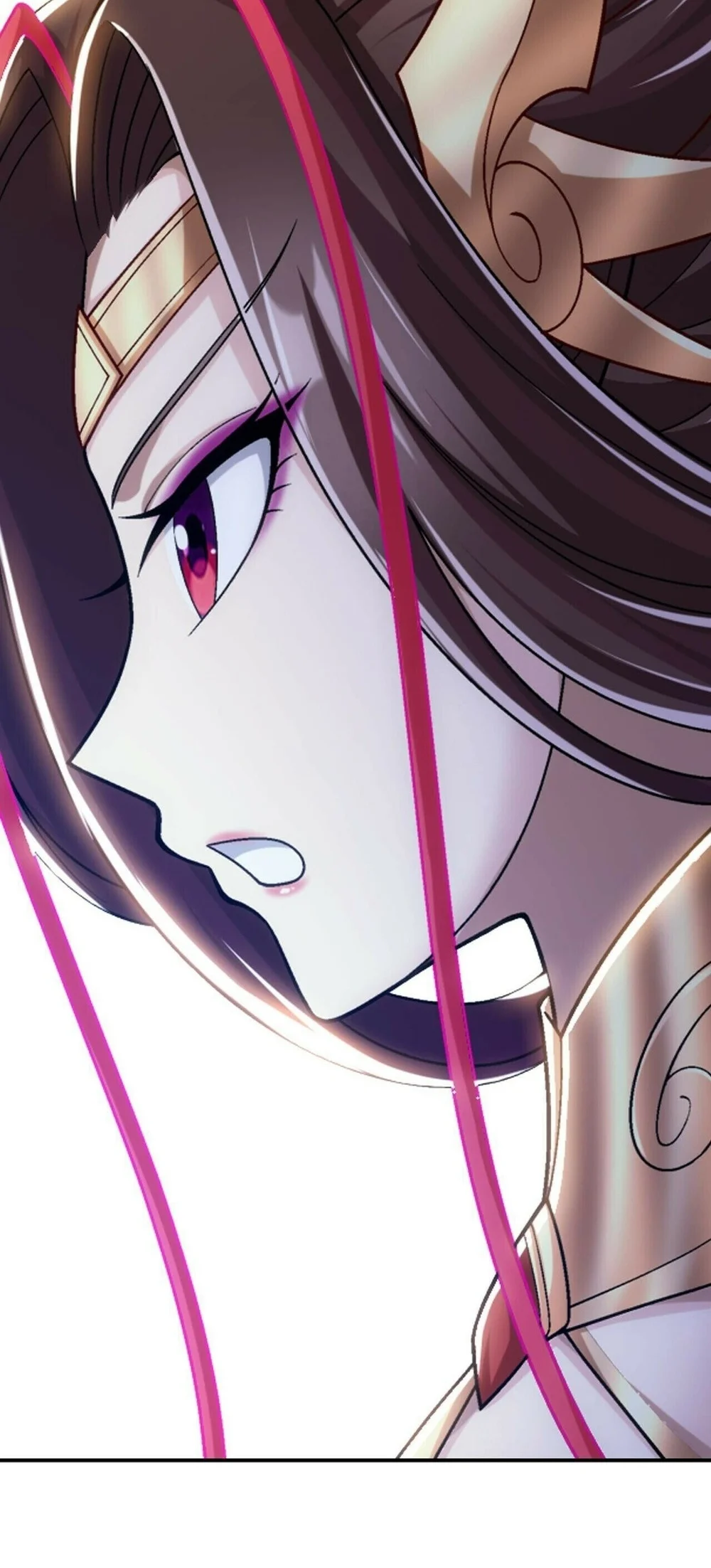 The Great Ruler Chapter 412 Gambar 28